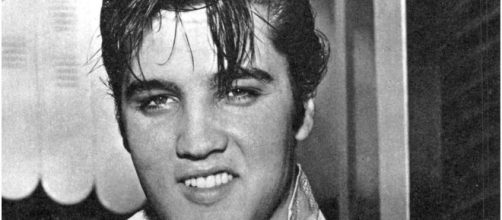 Elvis Presley secrets revealed by his cousin.(Image via Rossano aka Bud Care/Flickr)