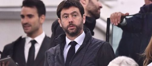 Juventus, Agnelli: 'Salute pubblica fondamentale'.