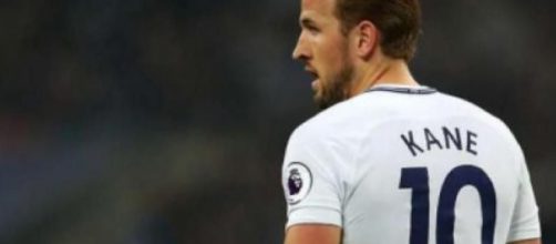 Juventus, Kane obiettivo per l'attacco