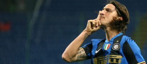 L'Inter pensa al ritorno di Ibrahimovic