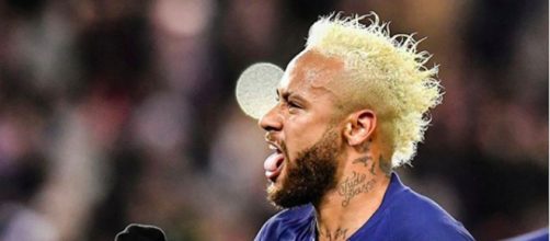 PSG : Paris ou Barcelone, Neymar met le mercato de côté en 2020. Credit: Instagram/PSG