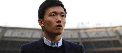 Steven Zhang, presidente dell'Inter: 'Sicurezza e salute prima di tutto'.