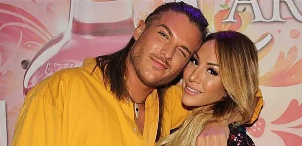 Steisy ('MyHyV') presume de nuevo novio: Arquitecto diseñador de ... - bekia.es