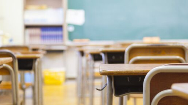 A causa del Coronavirus le scuole saranno chiuse fino a met&agrave; marzo.