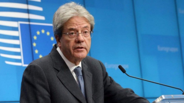 Coronavirus, Paolo Gentiloni criticato da Nicola Porro.