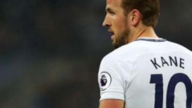 Juventus, Kane obiettivo per l'attacco