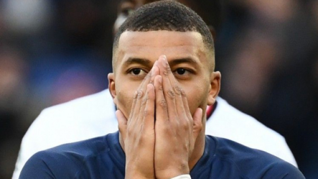 Mercato PSG : Mbappé 'rage', le Real Madrid 'prêt à négocier' (Crédit instagram/psg)