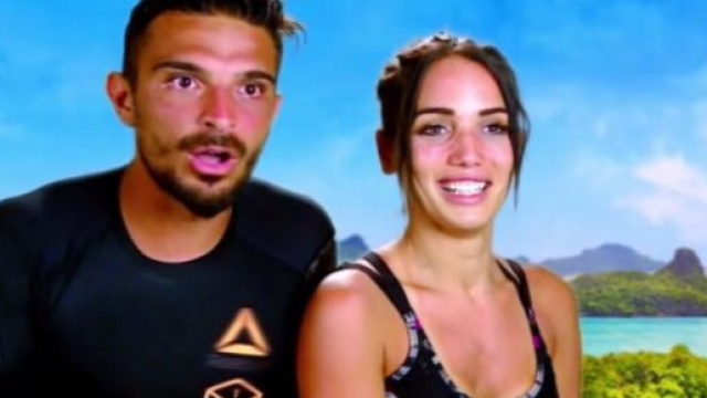 Moundir et les aventuriers 2 : Julien Tanti et Manon Marsault de ... - dailymotion.com