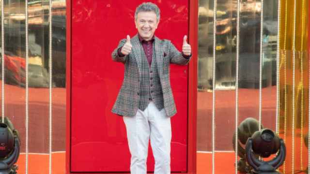 Pupo ha chiesto scusa a Barbara d'Urso dopo l'ennesima allusione su un presunto flirt.