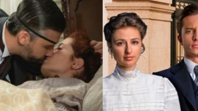 Una Vita, anticipazioni dall'8 al 13 marzo.