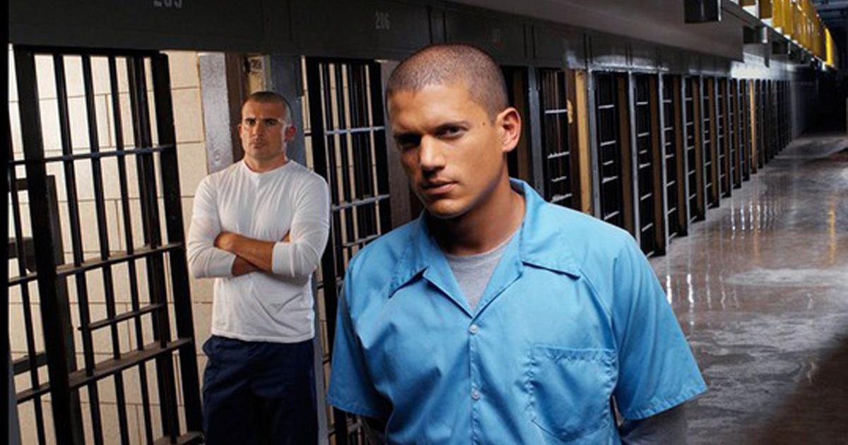 5 famosos da série 'Prison Break' hoje em dia