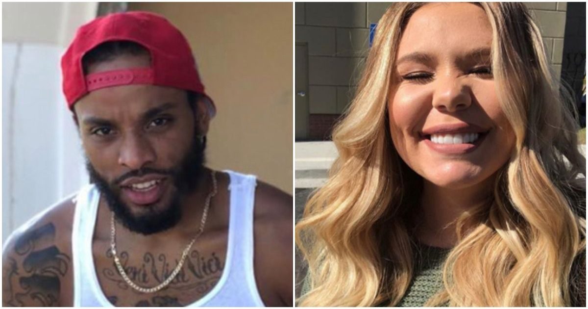 Kailyn Lowry ex Chris Lopez to reveal truth about their relationship in
