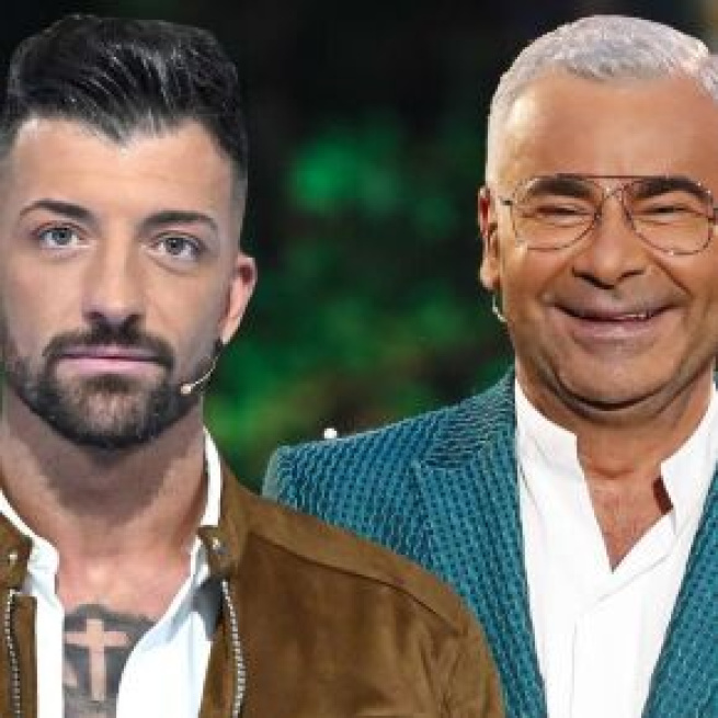 Jorge Javier Vázquez solo se acostaría una vez con Rubén Sánchez