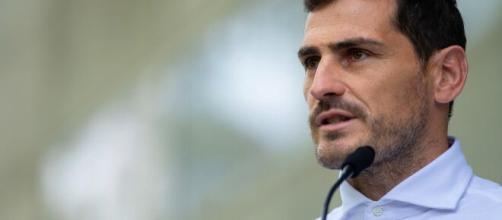 Las ventas de Casillas, James, Falcao o Danilo, objetivos del ... - yahoo.com
