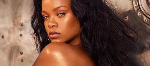 Rihanna é do signo de Peixes. (Reprodução/Instagram/@badgalriri)