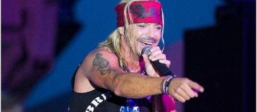 Bret Michaels reveals skin cancer is under control for now.Photo/Wikimedia Commons/Rjkowal