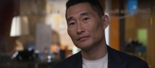 Daniel Dae Kim will be scrubbing into "New Amsterdam" in a new starring role for Season 2. [Image source:ABC-YouTube]