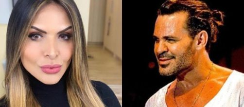 Eduardo Costa está vivendo um romance com jornalista que 'cantou' policial, diz colunista (Arquivo Blasting News)