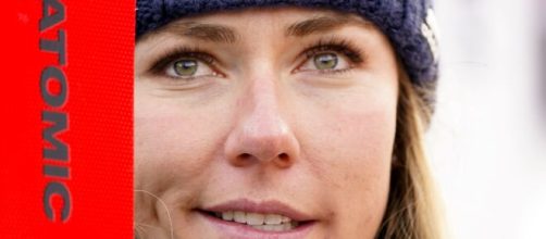 Sci, il ritorno di Mikaela Shiffrin