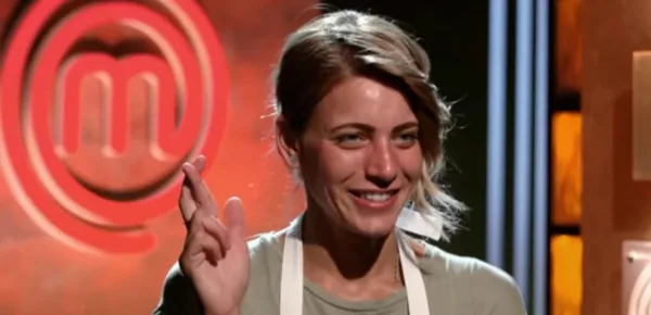 Marisa, una concorrente di MasterChef 9