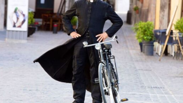 Anticipazioni ottava puntata di Don Matteo di giovedì 12 marzo