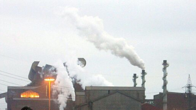 Firmato l'accordo che pone fine alla controversia tra tra Arcelor Mittal e il Governo italiano.