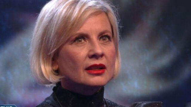 GFVip, Antonella Elia nel mirino di alcuni spettatori: 'In puntata non mostrano tutti i video su di lei'.