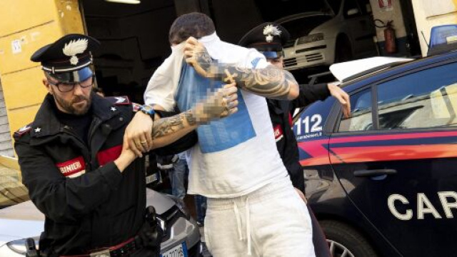 Omicidio a Lucca: giovane accoltella la madre