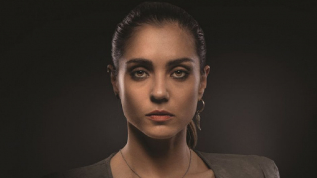 Un posto al sole: Cristiana Dell'Anna interpretava le gemelle Micaela e Manuela Cirillo