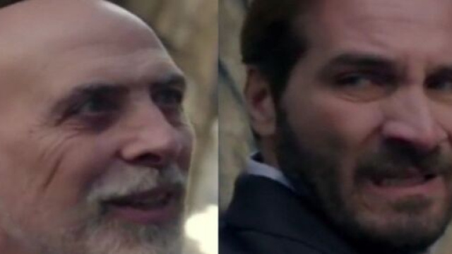 Un posto al sole, spoiler dal 9 al 13 marzo: Alberto incontra Tregara.