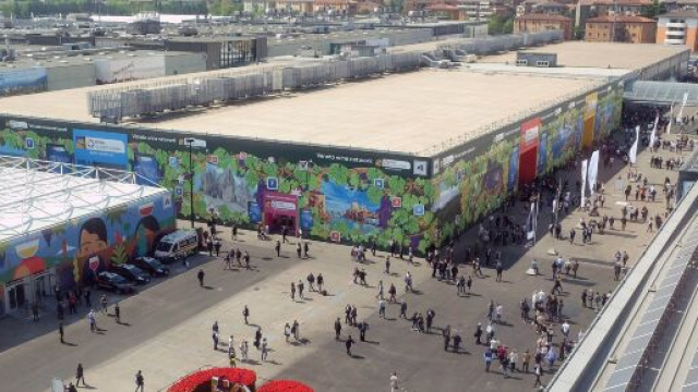 Vinitaly rinviato a giugno per emergenza coronavirus