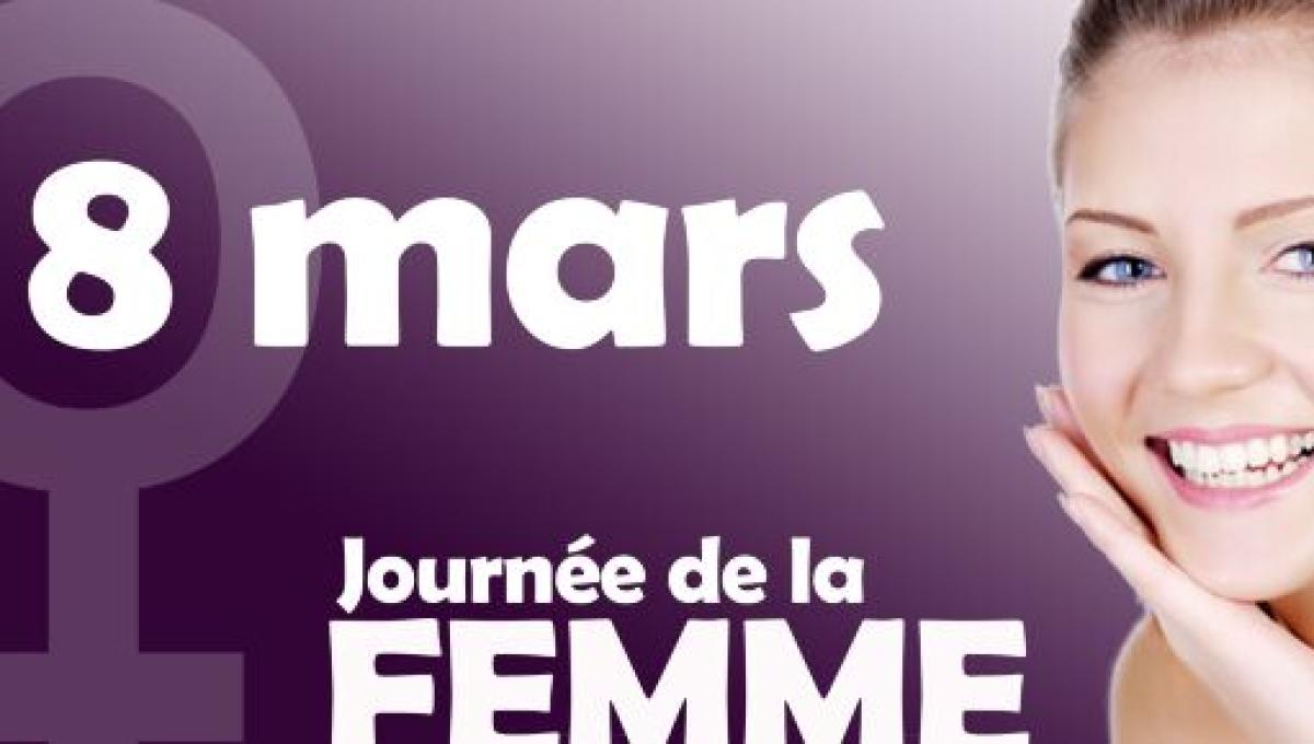 Cameroun La Journee Internationale De La Femme Sous Le Signe De La Protection Des Droits