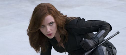 "Black Widow" release date will stay the same despite coronavirus concerns. [Image Credit] Marvel Studios/YouTube