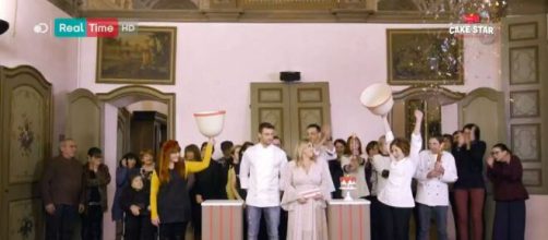 Cake Star, Cuneo: la vincitrice è Manuela con la pasticceria Paganessi