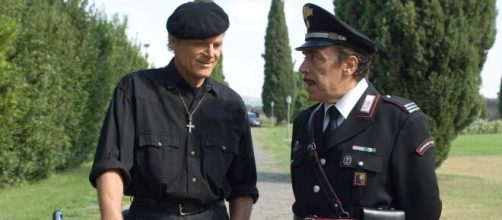 Don Matteo 12, l'episodio 8 è disponibile su Rai Play