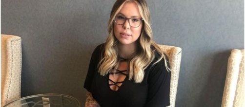 Kailyn Lowry shuts down haters on Twitter. (Photo Credit/Kailyn Lowry Instagram)