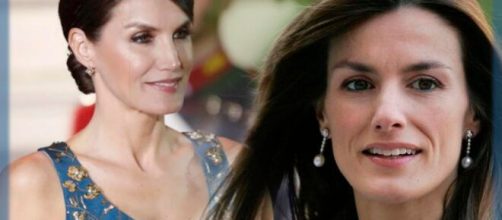 Una nueva biografía sobre Letizia: republicana, cero religiosa y muy atrevida