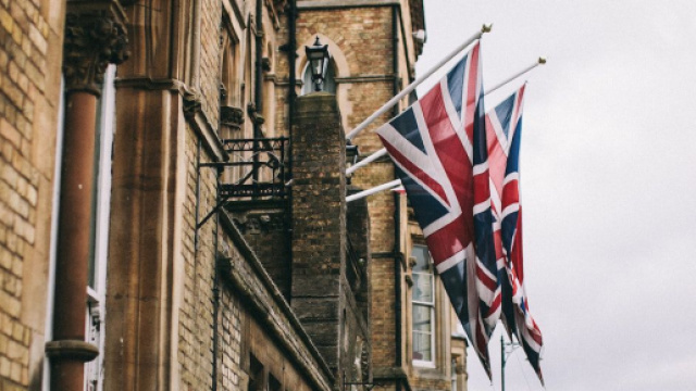 Le Brexit aurait coûté 4,6 milliards d'euros au Royaume-Uni. Credit : Pexels
