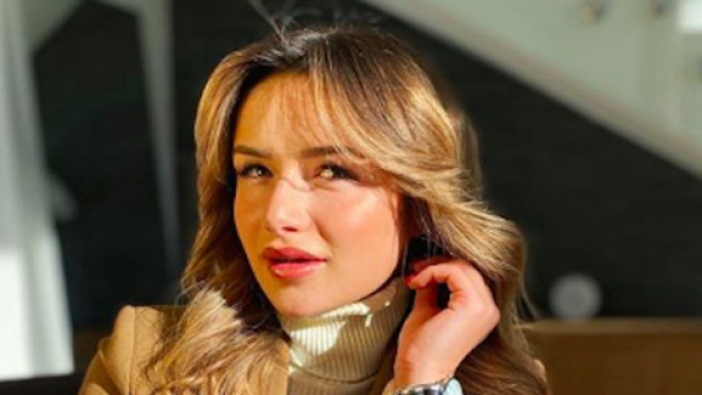 LMAC : Victoria Méhault reçoit des menaces de mort. Credit : Instagram/victoria_mehault