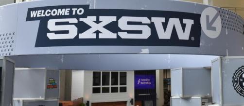 SXSW 2020 has been cancelled over concerns of the coronavirus spreading. [Image Credit] SXSW/YouTube