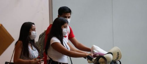 Bahia confirma 1º caso de coronavírus no estado; número sobe para nove em todo o país. (Arquivo Blasting News)