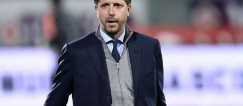 Fabio Paratici, direttore sportivo della Juventus.