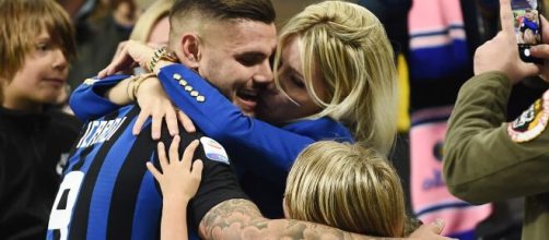 Inter, Wanda pensa al futuro di Icardi tra Psg e Juventus