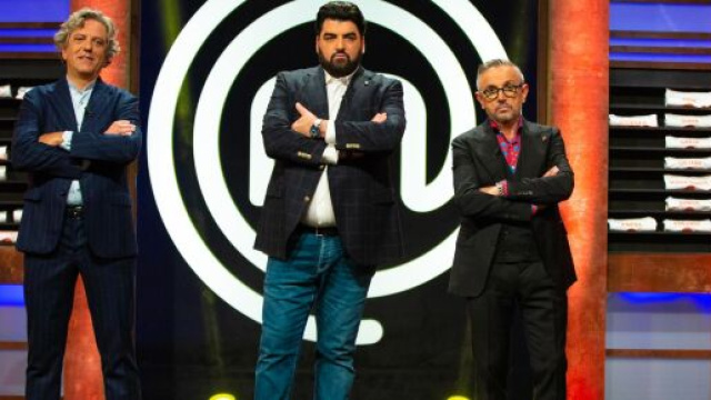 Casting per Masterchef Italia e per una produzione in Piemonte.