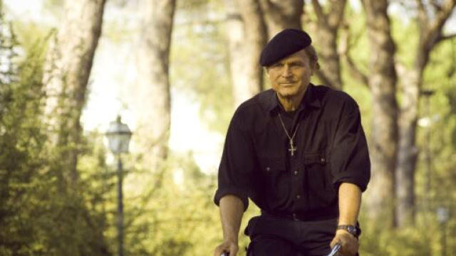 Don Matteo 12: giovedi 12 marzo la nona puntata.
