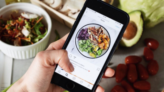 Instagram vs réalité : Une plateforme nocive pour la santé mentale. Credit : Pexels
