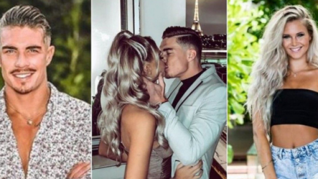 La Villa 5 : Entre Théo et Cassandra c'est déjà fini. Il aurait déjà trompé Cassandra avec une autre candidate de télé-réalité.