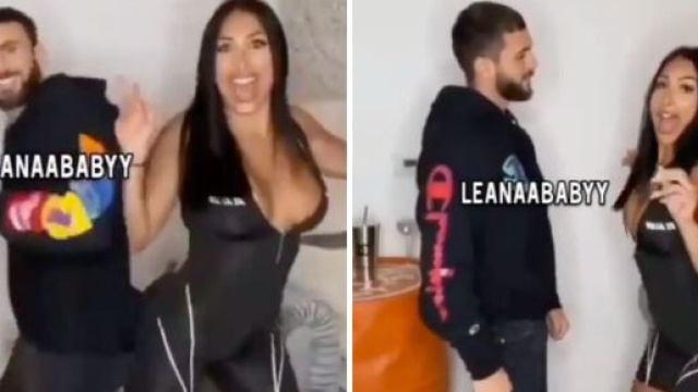 Leana virée de Tik Tok après la diffusion d'une vidéo dite choquante