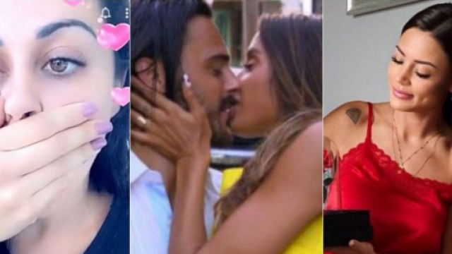 Les Marseillais aux Caraïbes : Choquées, Shanna et Alix ont réagi au rapprochement d'Océane et Benji pourtant en couple avec Alix.