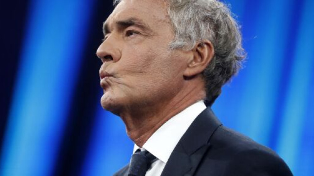 Non è l'Arena, anticipazioni 8 marzo: intervista alla testimone chiave del processo Epstein.